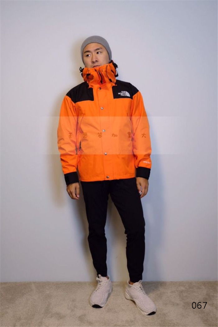 The North Face Men's Outwear 257